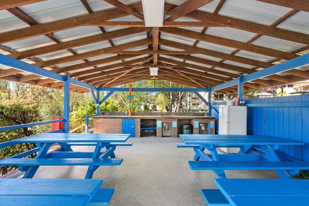 Discovery Parks - Jindabyne Exterior photo