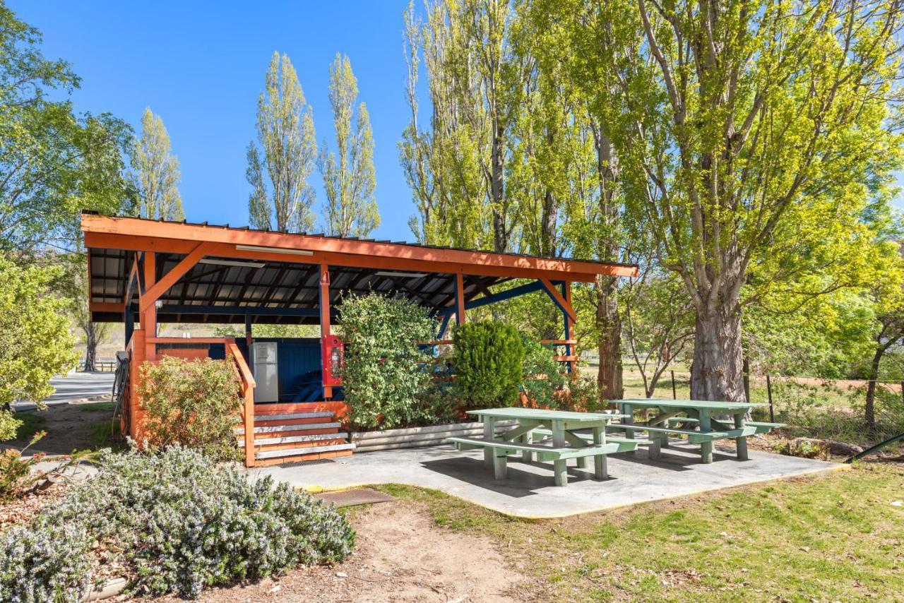 Discovery Parks - Jindabyne Exterior photo
