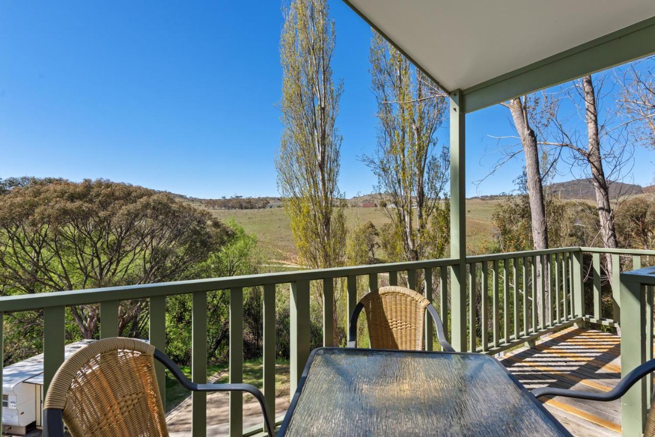 Discovery Parks - Jindabyne Exterior photo