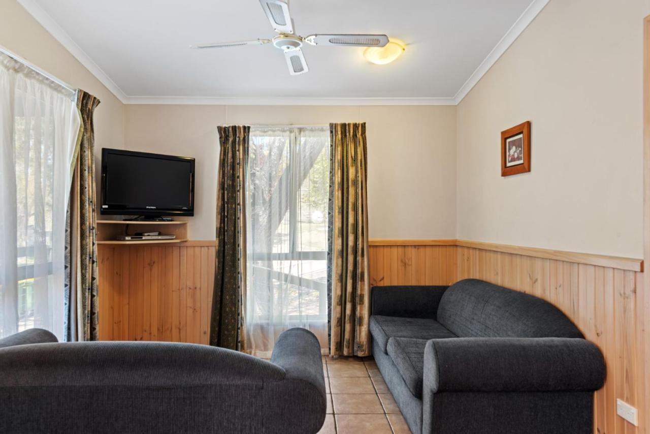Discovery Parks - Jindabyne Exterior photo