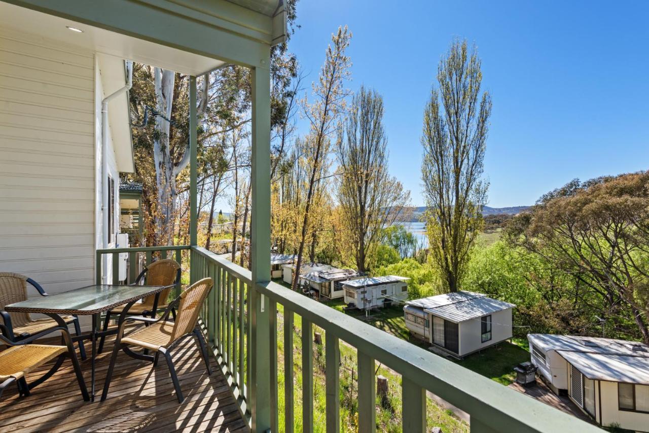 Discovery Parks - Jindabyne Exterior photo