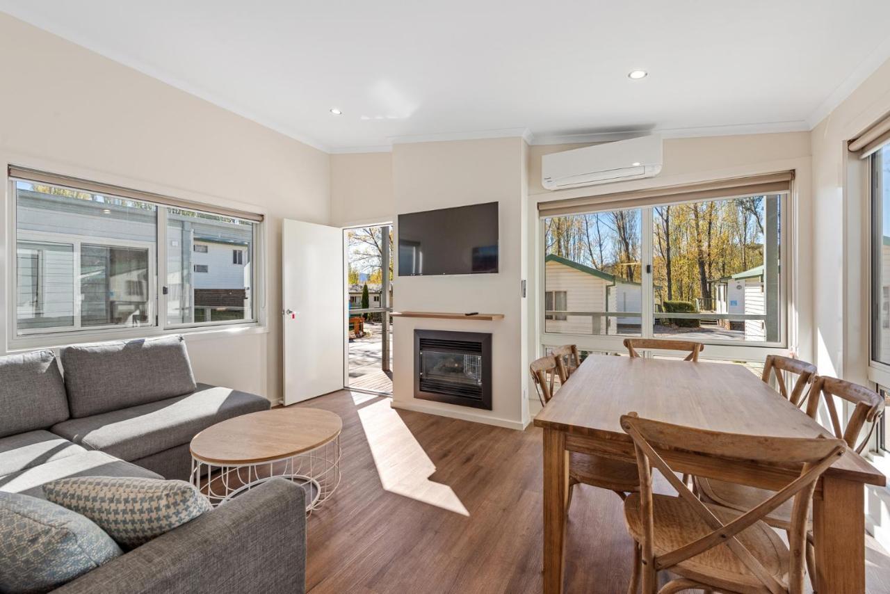 Discovery Parks - Jindabyne Exterior photo