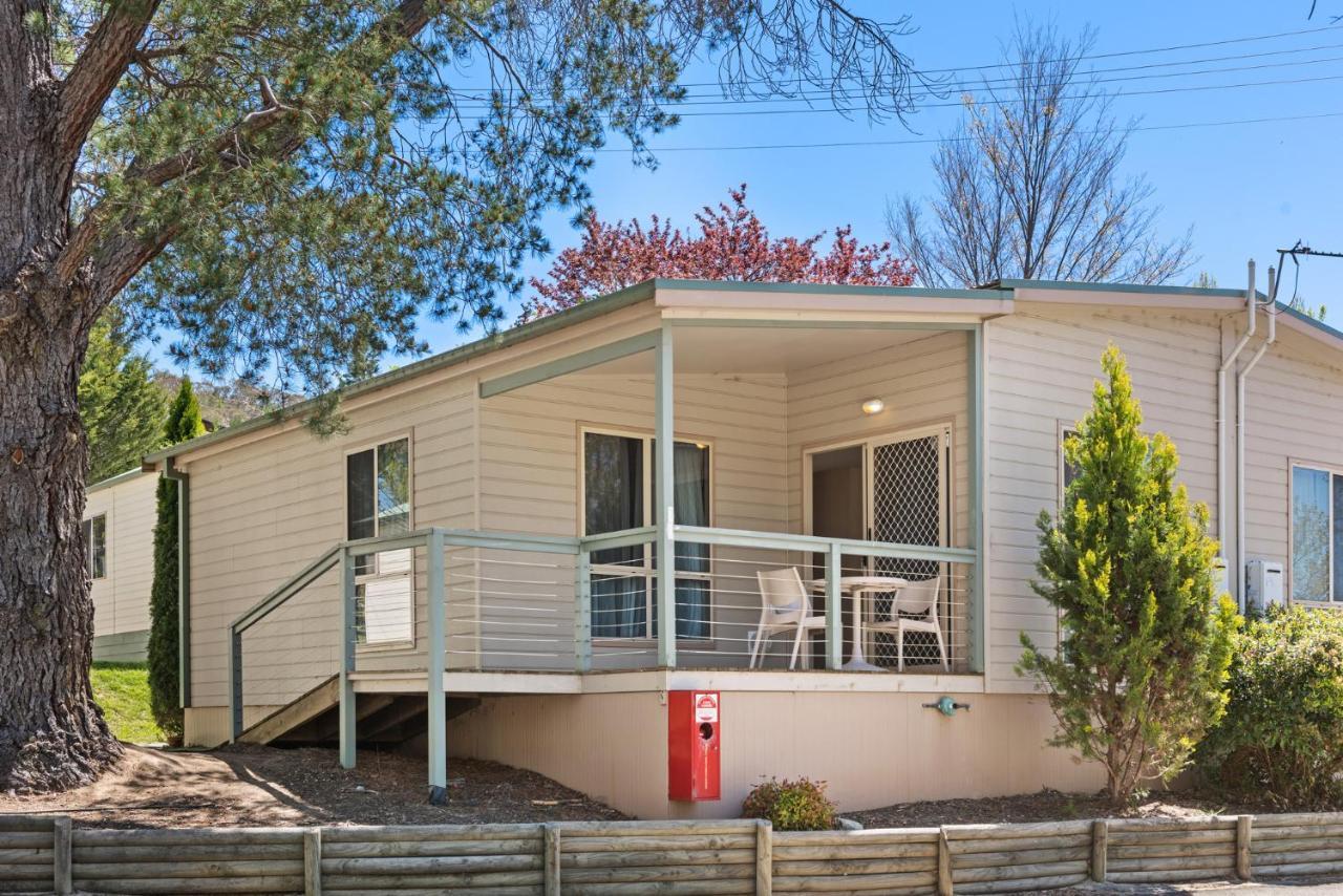 Discovery Parks - Jindabyne Exterior photo