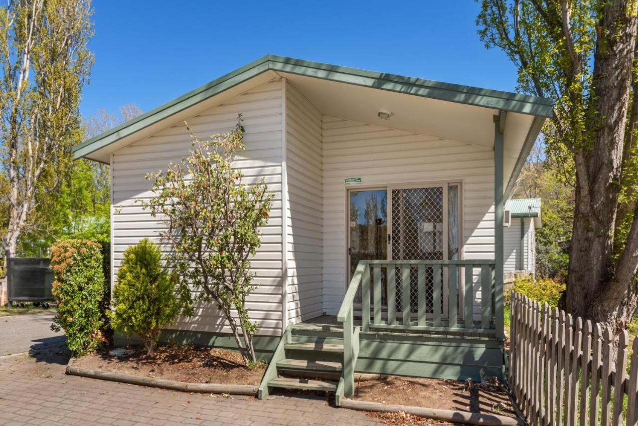 Discovery Parks - Jindabyne Exterior photo