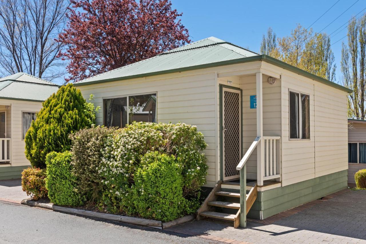 Discovery Parks - Jindabyne Exterior photo