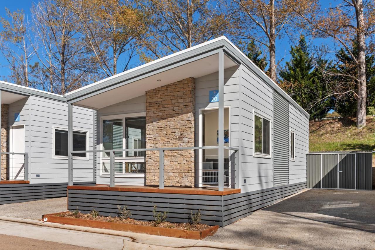 Discovery Parks - Jindabyne Exterior photo