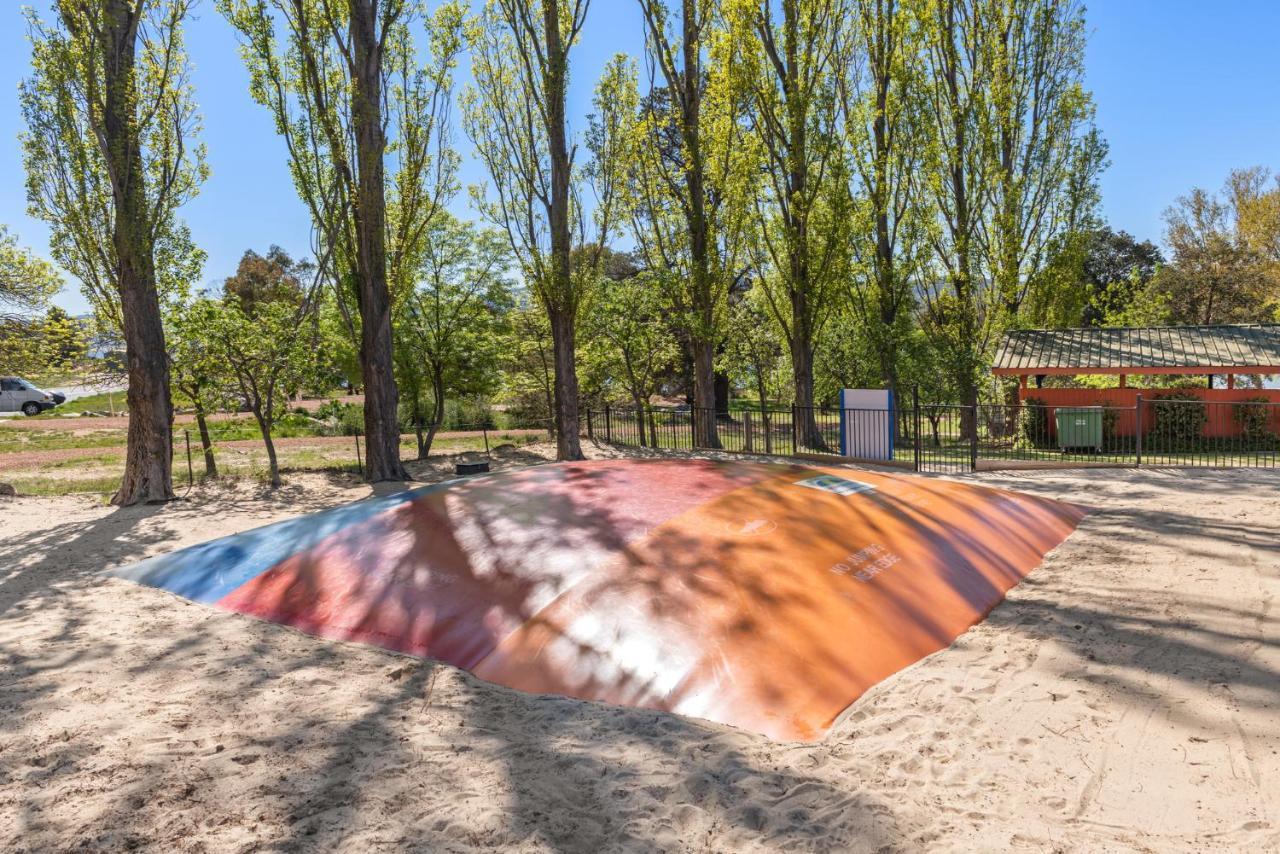 Discovery Parks - Jindabyne Exterior photo