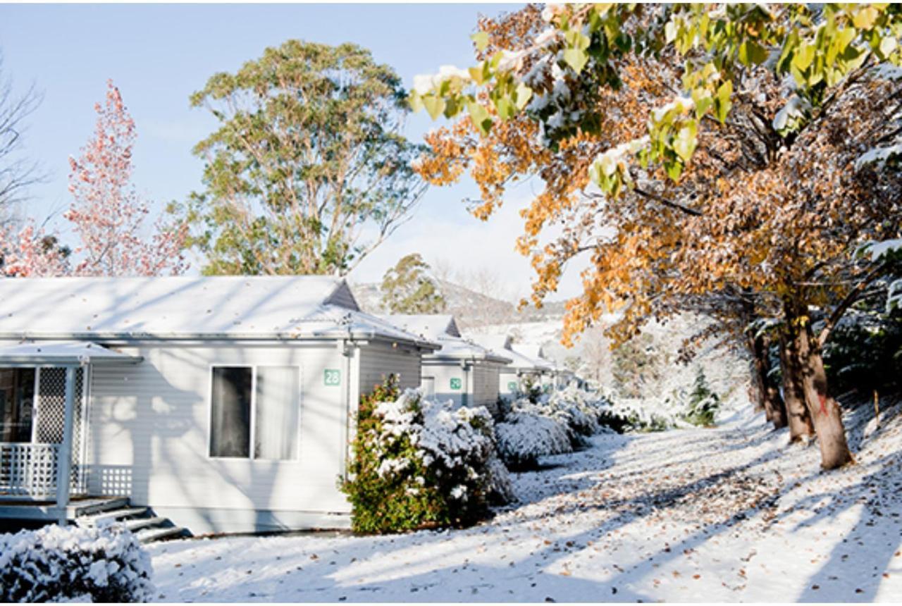 Discovery Parks - Jindabyne Exterior photo