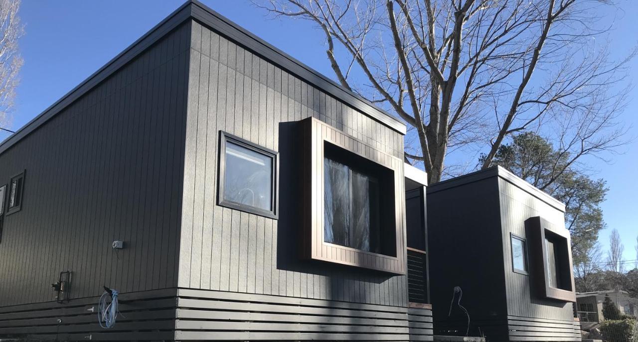Discovery Parks - Jindabyne Exterior photo