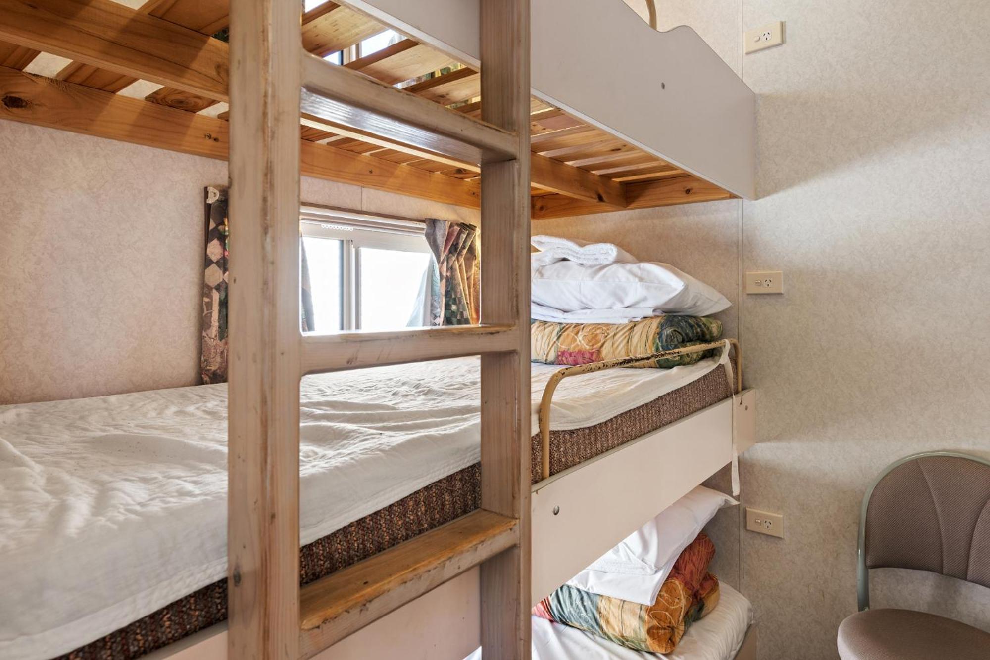 Discovery Parks - Jindabyne Room photo