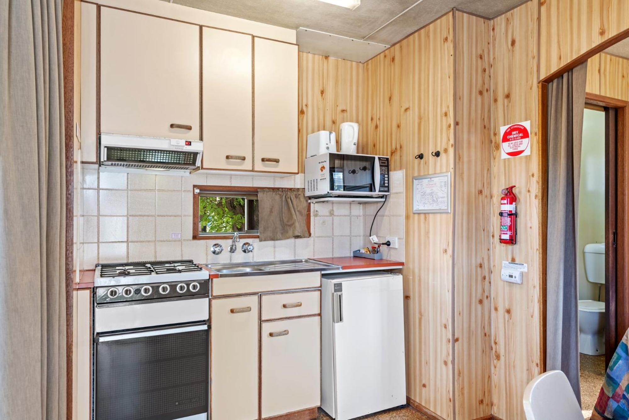Discovery Parks - Jindabyne Room photo