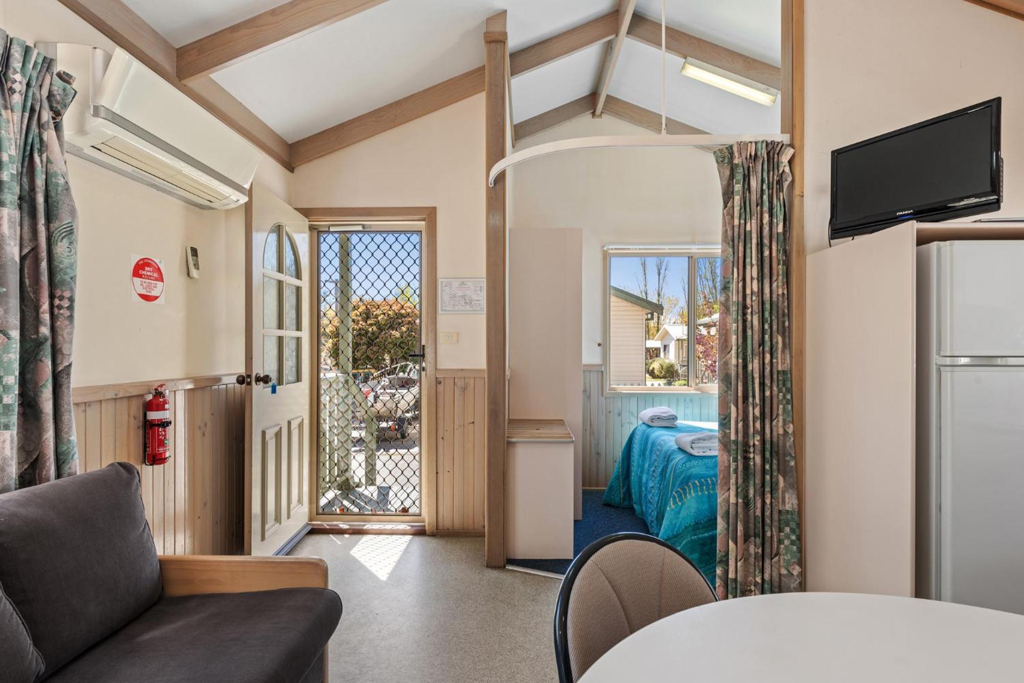 Discovery Parks - Jindabyne Room photo