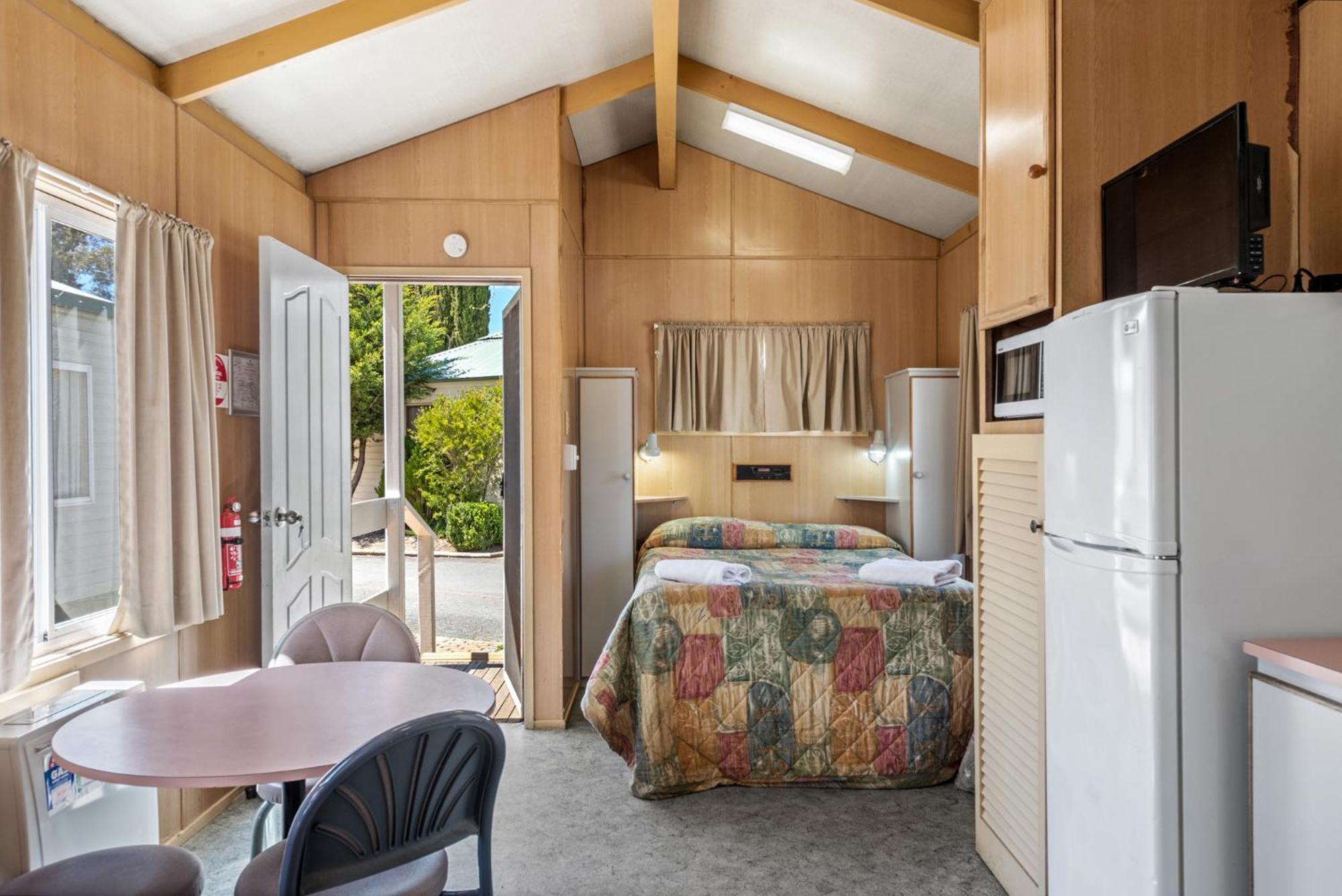 Discovery Parks - Jindabyne Room photo