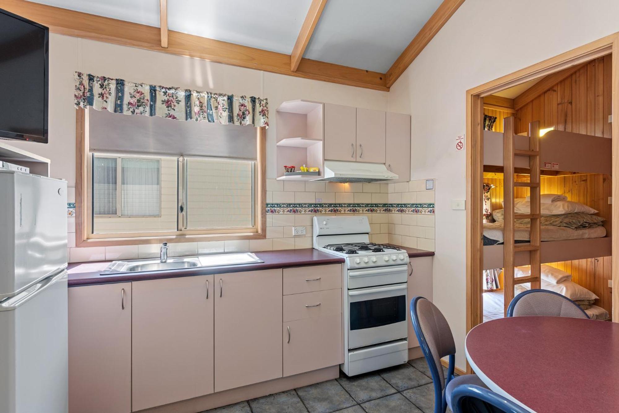 Discovery Parks - Jindabyne Room photo