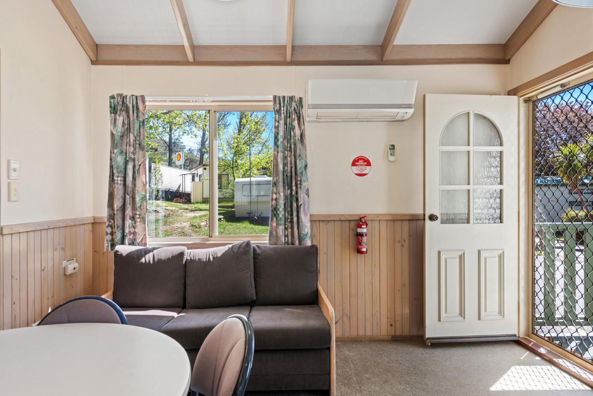 Discovery Parks - Jindabyne Room photo