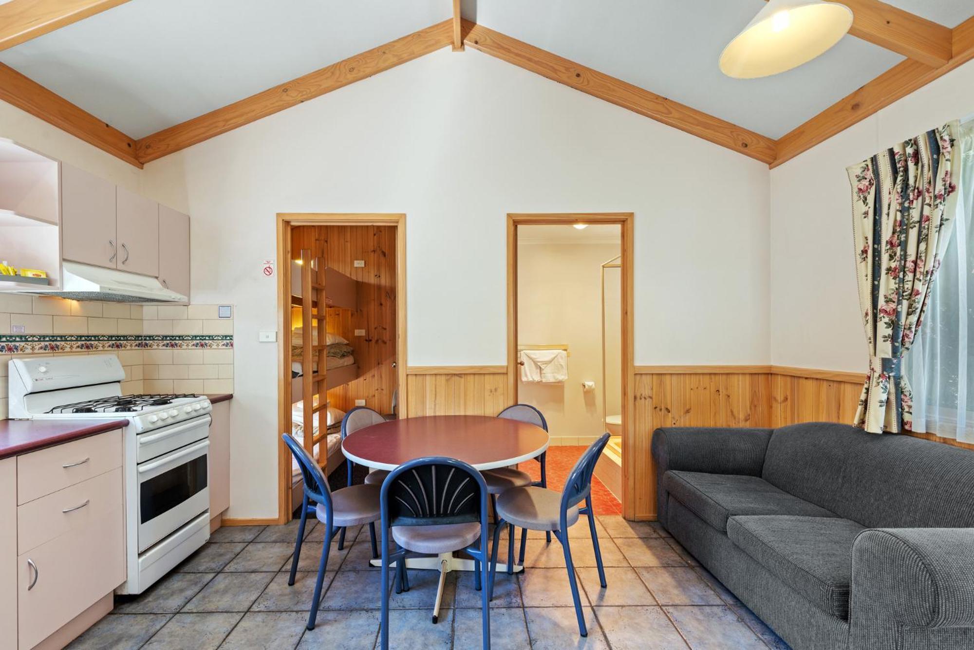 Discovery Parks - Jindabyne Room photo