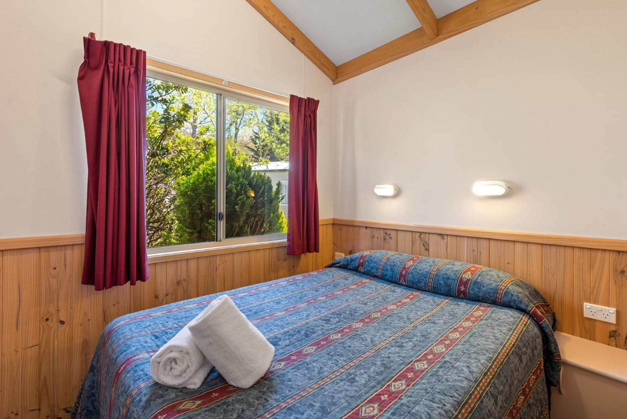Discovery Parks - Jindabyne Room photo