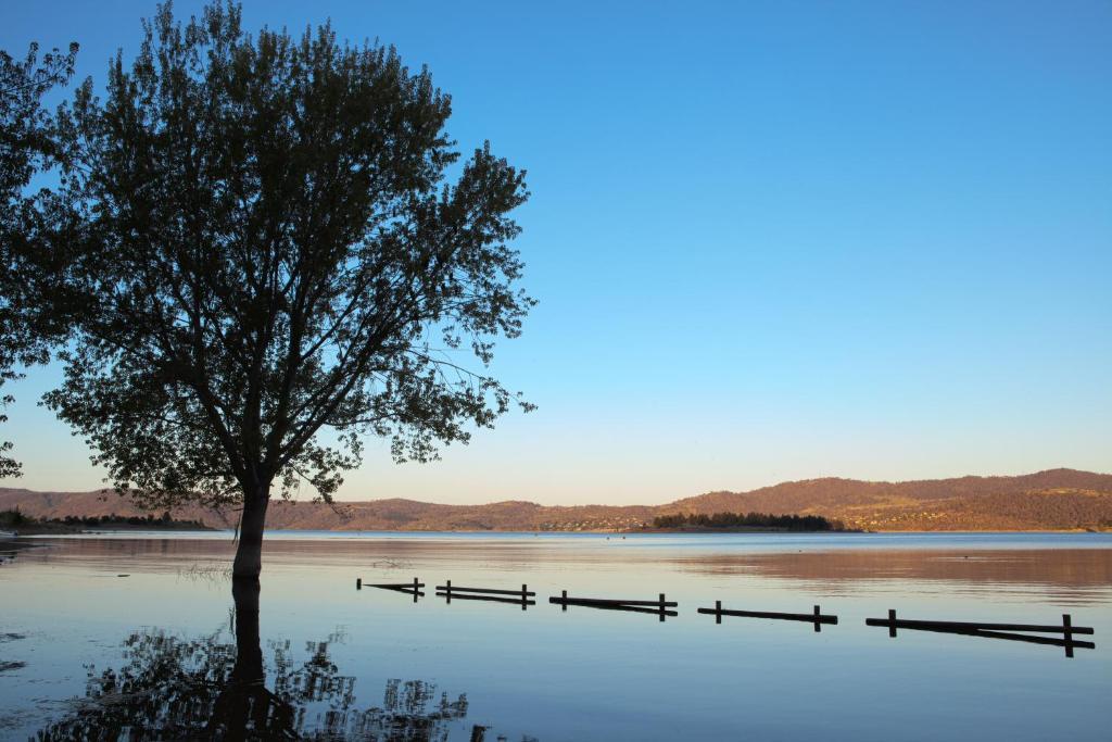 Discovery Parks - Jindabyne Exterior photo
