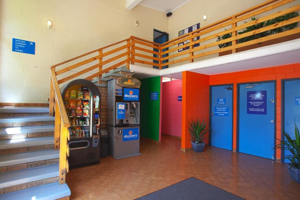 Discovery Parks - Jindabyne Exterior photo